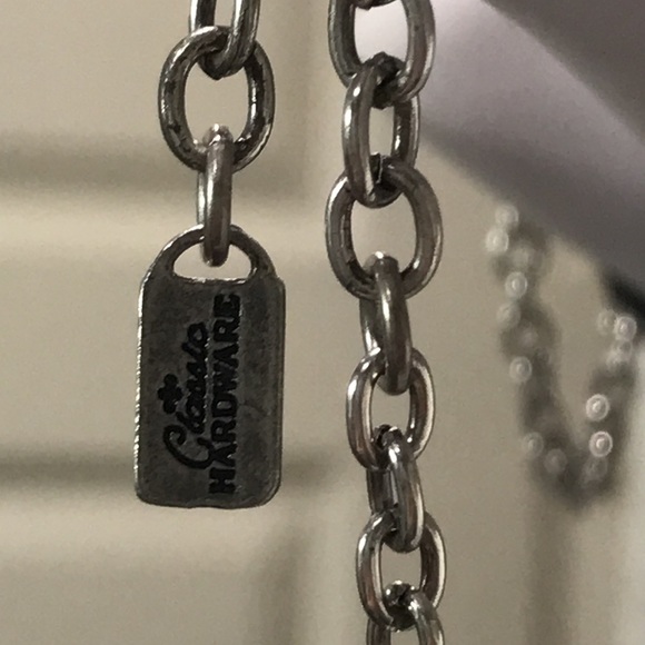 Classic Hardware “Lucky Cherries” Necklace - Picture 7 of 8